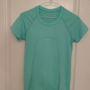 lululemon swiftly tech short sleeve